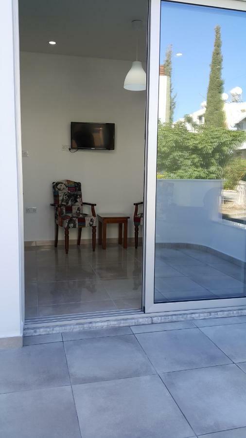 Chris'S Holiday Apt - Ayia Napa Agia Napa Exterior foto
