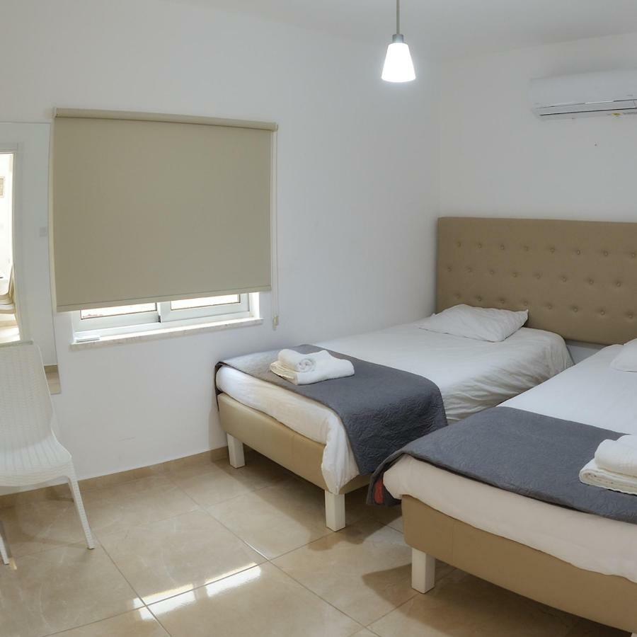 Chris'S Holiday Apt - Ayia Napa Agia Napa Exterior foto